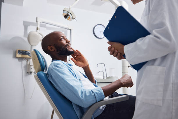 Best Emergency Tooth Extraction in Summerset, SD