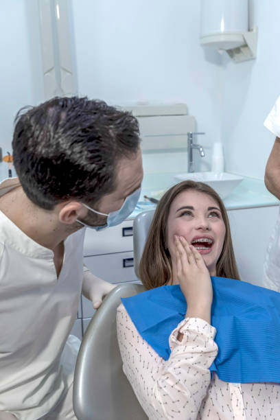 Best Weekend Emergency Dentist in Summerset, SD