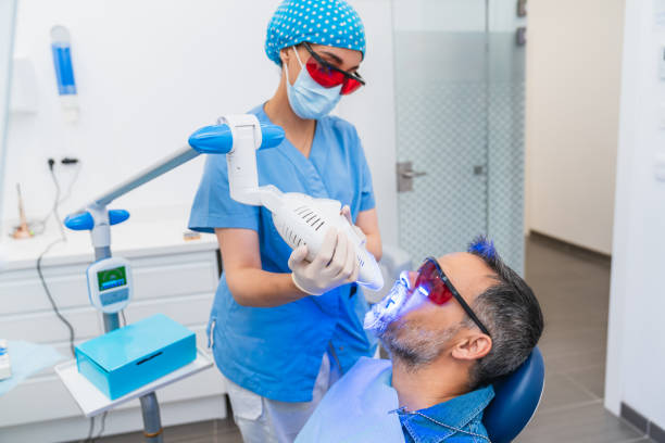 Best Emergency Dental Care for Broken or Chipped Teeth in Summerset, SD